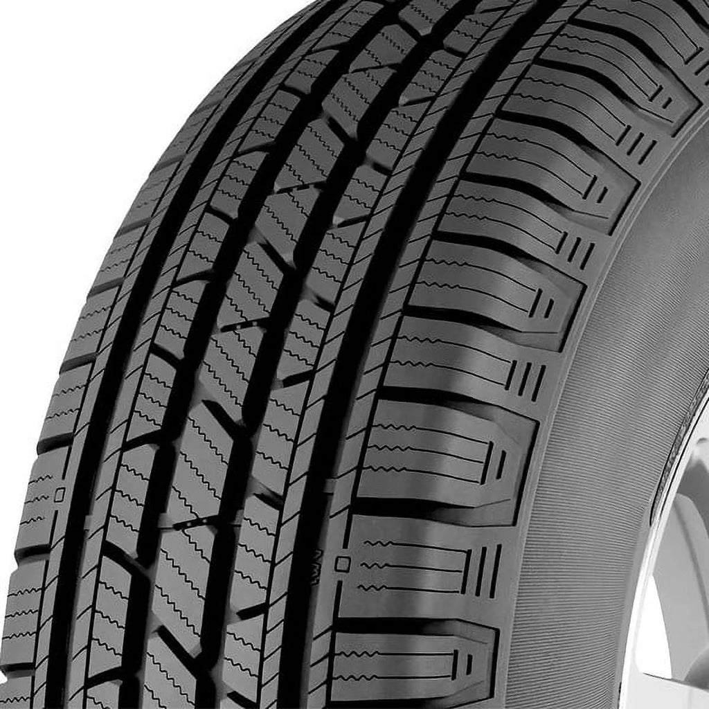 All Season 255/55R18 109V XL SUV/Crossover Tire M742872