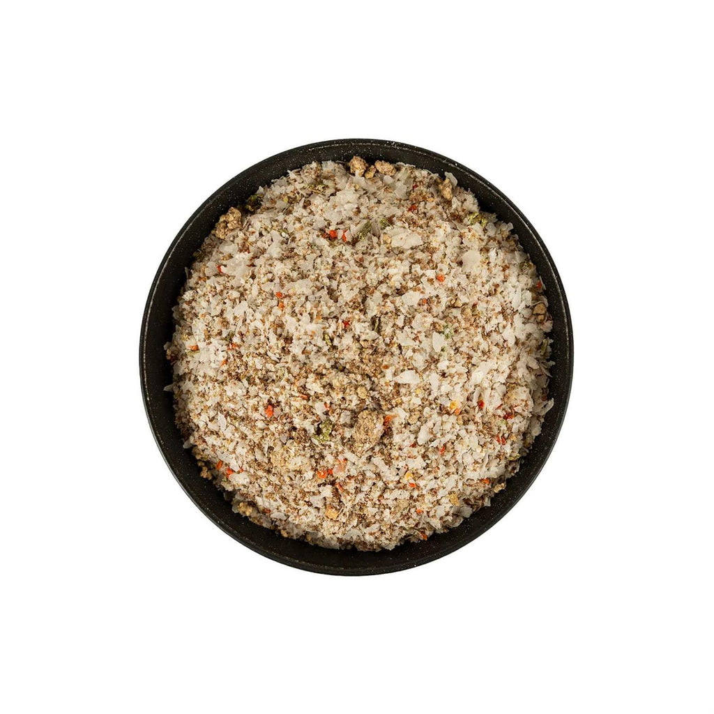 Grain Free Freeze Dried Dog Food Q354