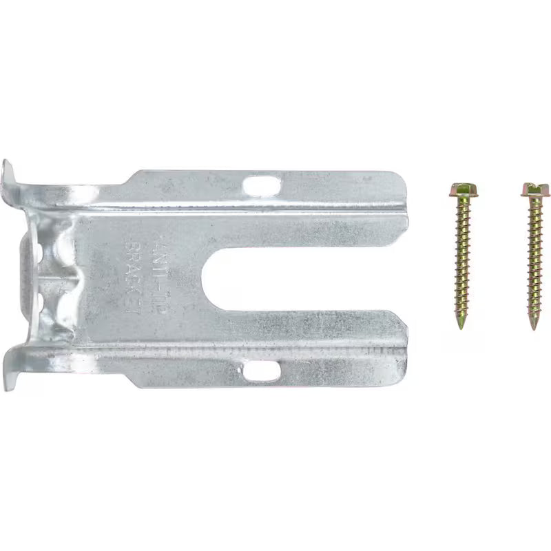 Anti-Tip Bracket S482300