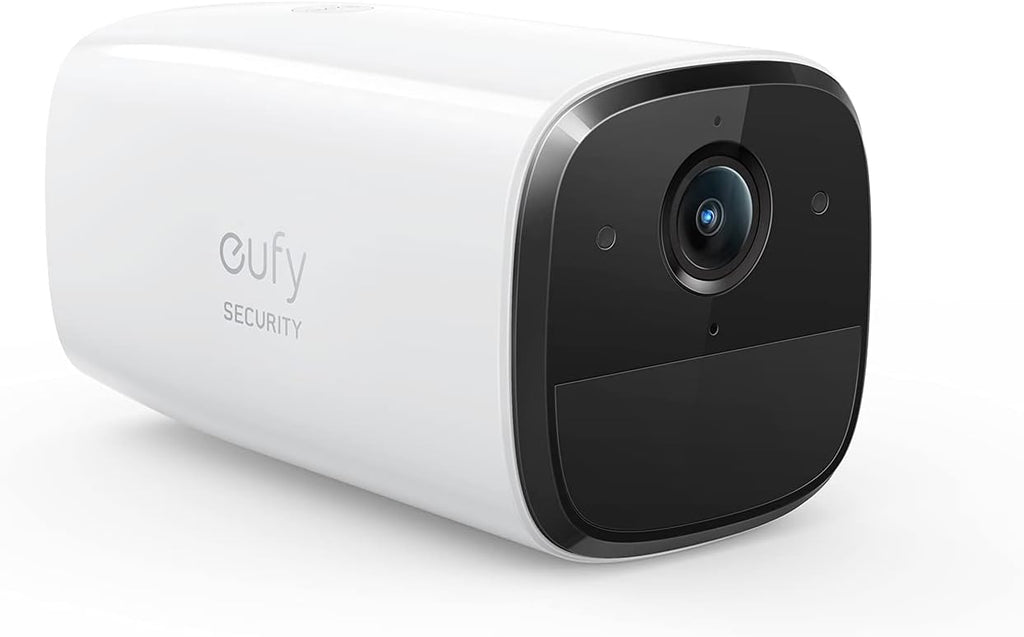 Wireless 1080p Outdoor Security Camera F298