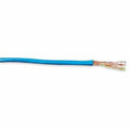 Cat 5E Cable, 24 AWG, 1000 Ft, Gray U845