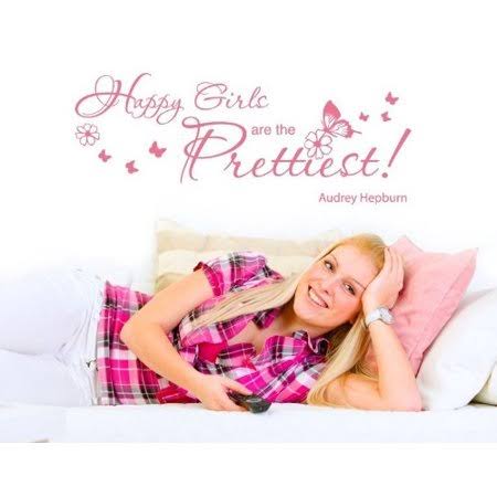 Wall Decal G84554