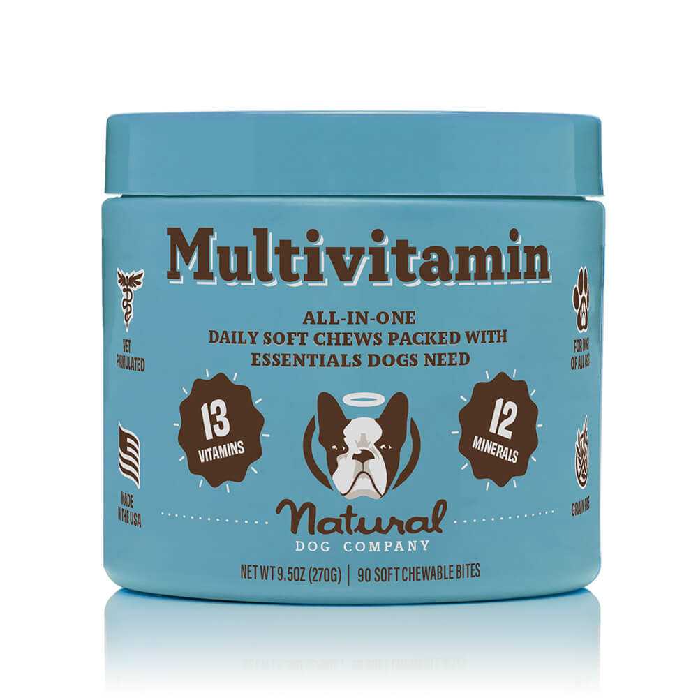 Multivitamin N465564