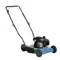 20-Inch 125 cc Gas Push Lawn Mower K197