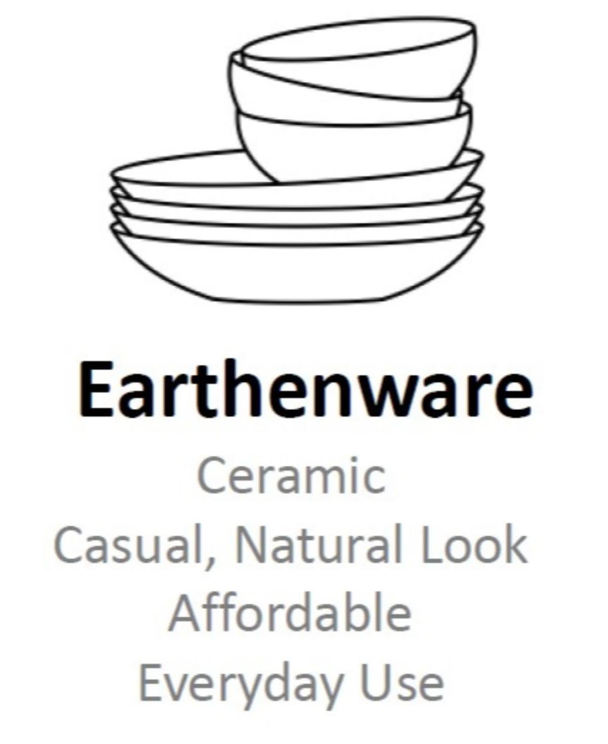 Rectangular Platter Y390492