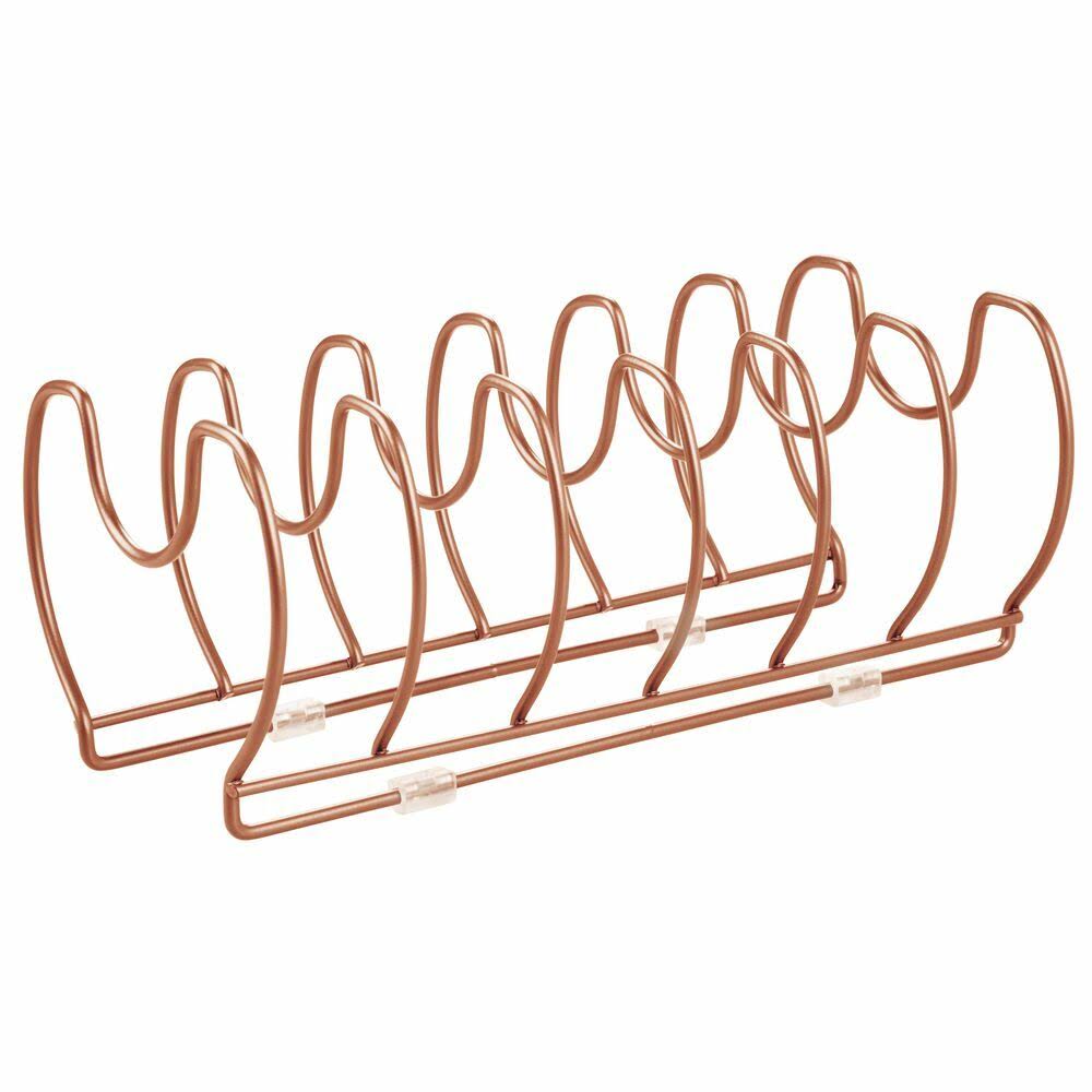 Metal Pot & Pan Rack L609