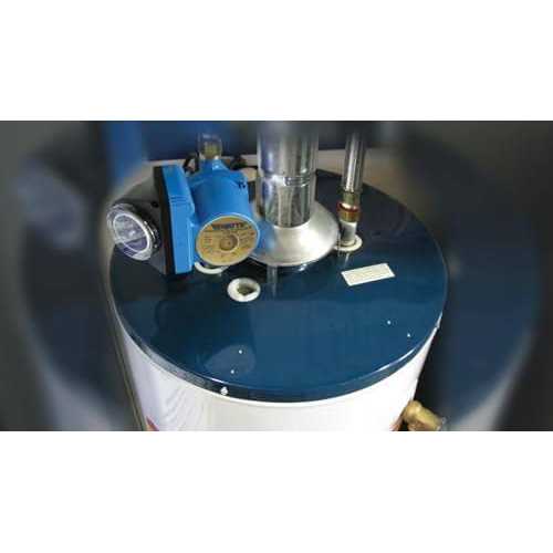 Instant Hot Water Recirculating Pump System with Built-in Timer Y961