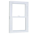 33.75 in. x 65.25 in. White Vinyl Double Hung Window Z590