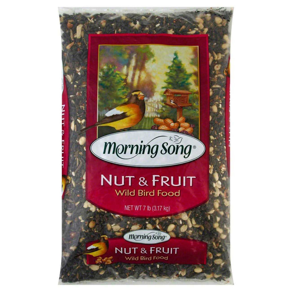 Wild Bird Food Y9651