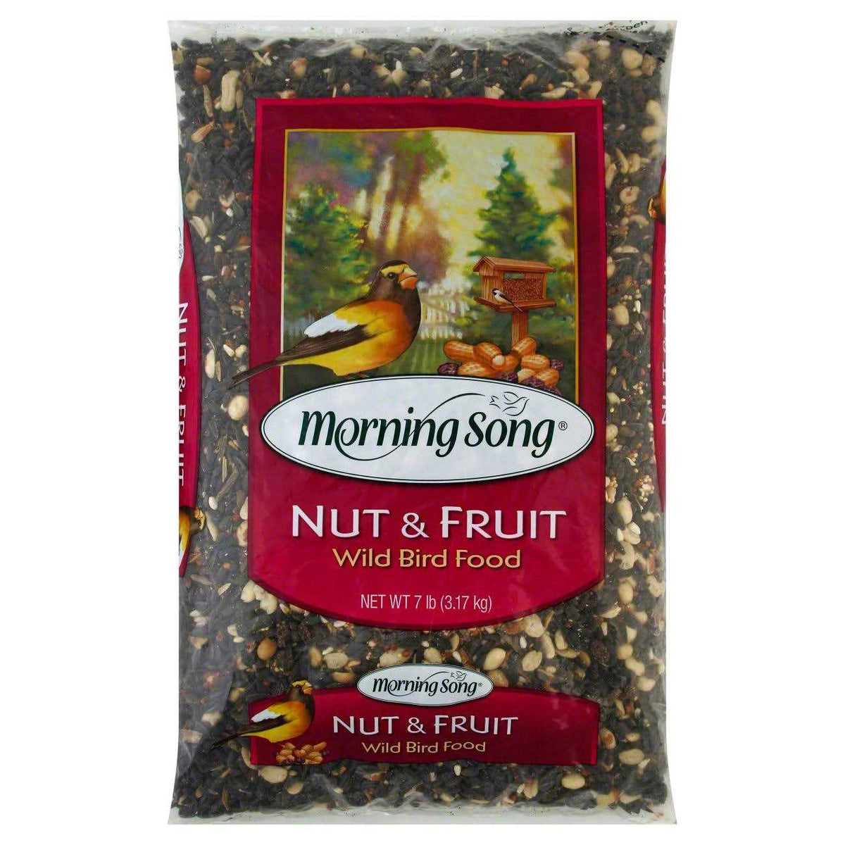 Wild Bird Food Y9651