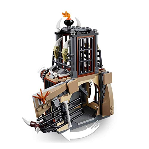 Ninjago Dragon Pit Playset A69931