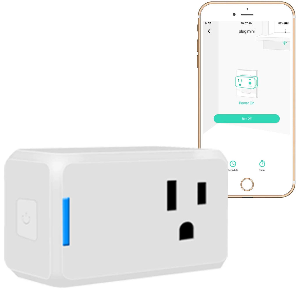 Mini Plug Smart Home Plug K257