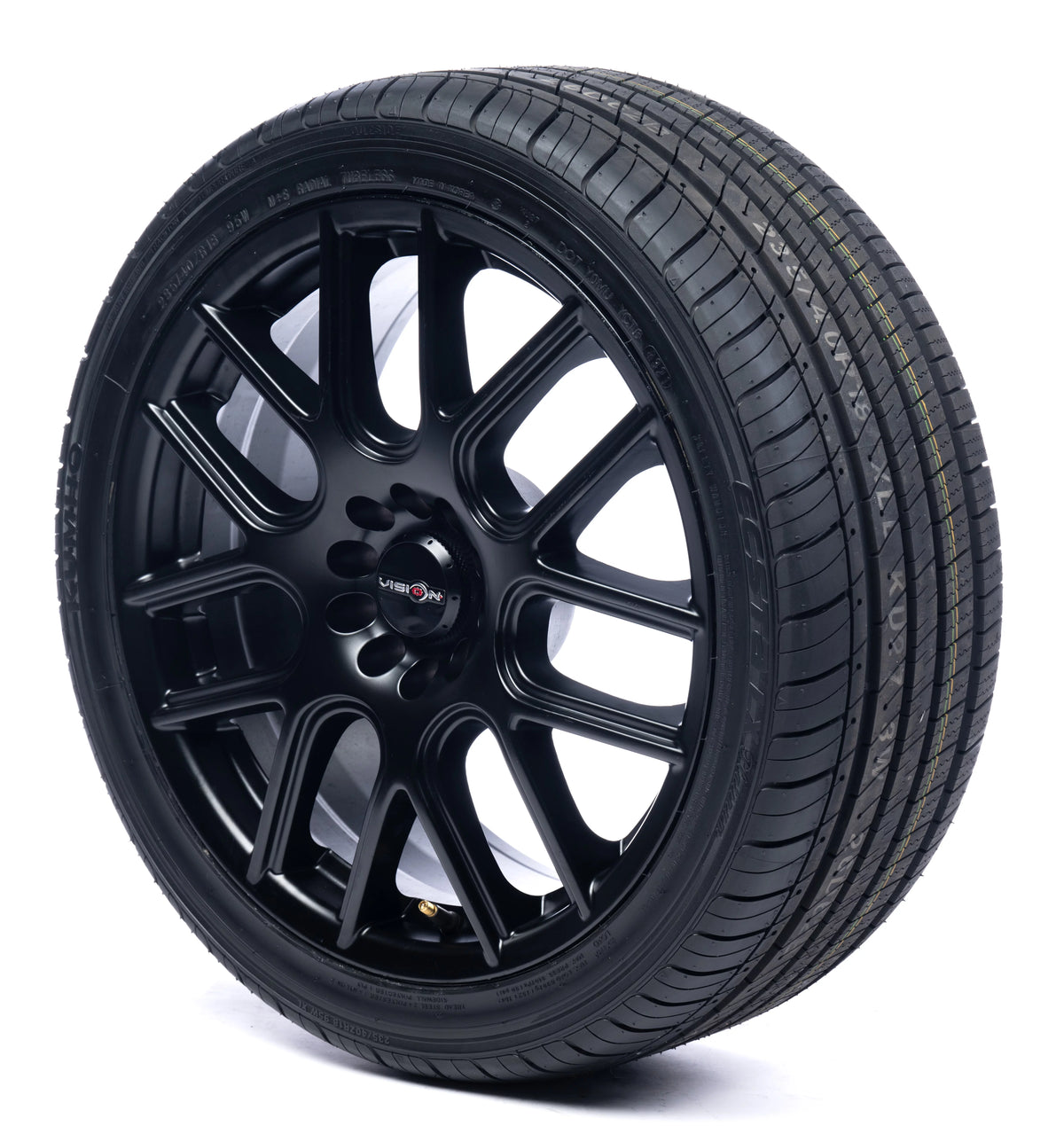 All-Season Tire 215/55R16 97W I61006