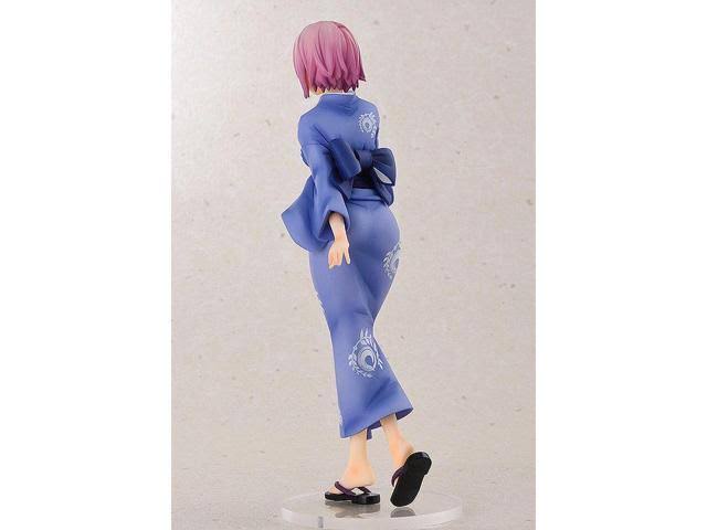 Shielder Mash Kyrielight Yukata Ver 1/8 Scale Figure B997675