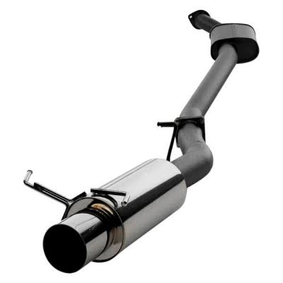 Hi-Power Exhaust I850