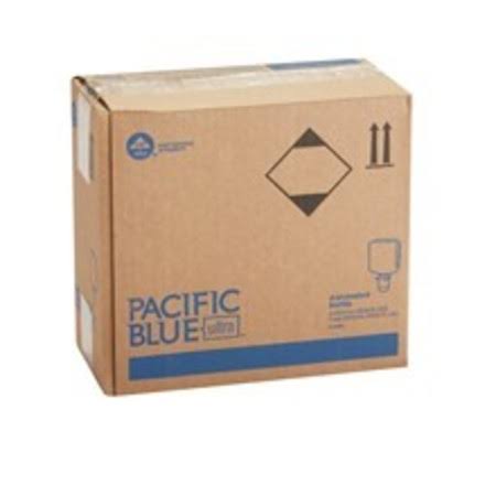 Ultra Automated Sanitizer Dispenser Refill N899