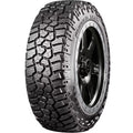 Rugged Terrain Tires 265/65R18 116T XL F56730
