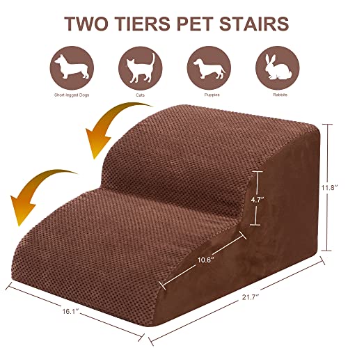 High Density Foam Dog Ramp V8270