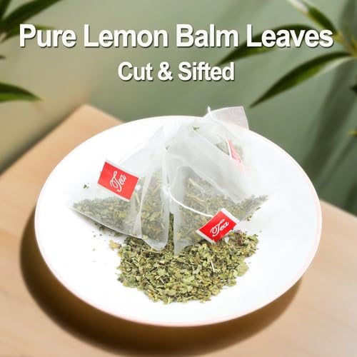 40 Teabags Unsmoked Yerba Mate Tea V101