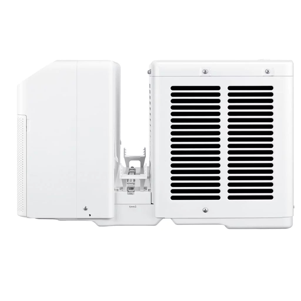 12,000 BTU Smart Inverter U-Shaped Window Air Conditioner F953