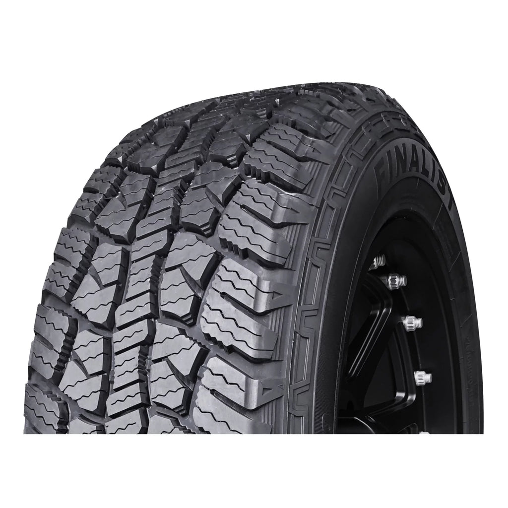 245/70R17 All Season All Terrain Tire B1792