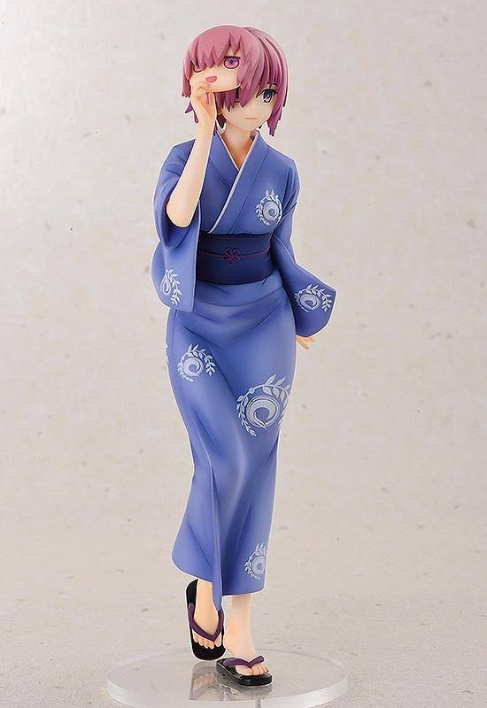 Shielder Mash Kyrielight Yukata Ver 1/8 Scale Figure B997675