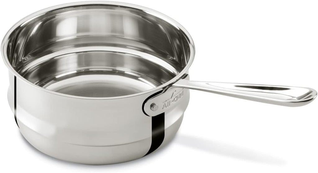 Stainless Steel 8 Inch Food Steamer T8433