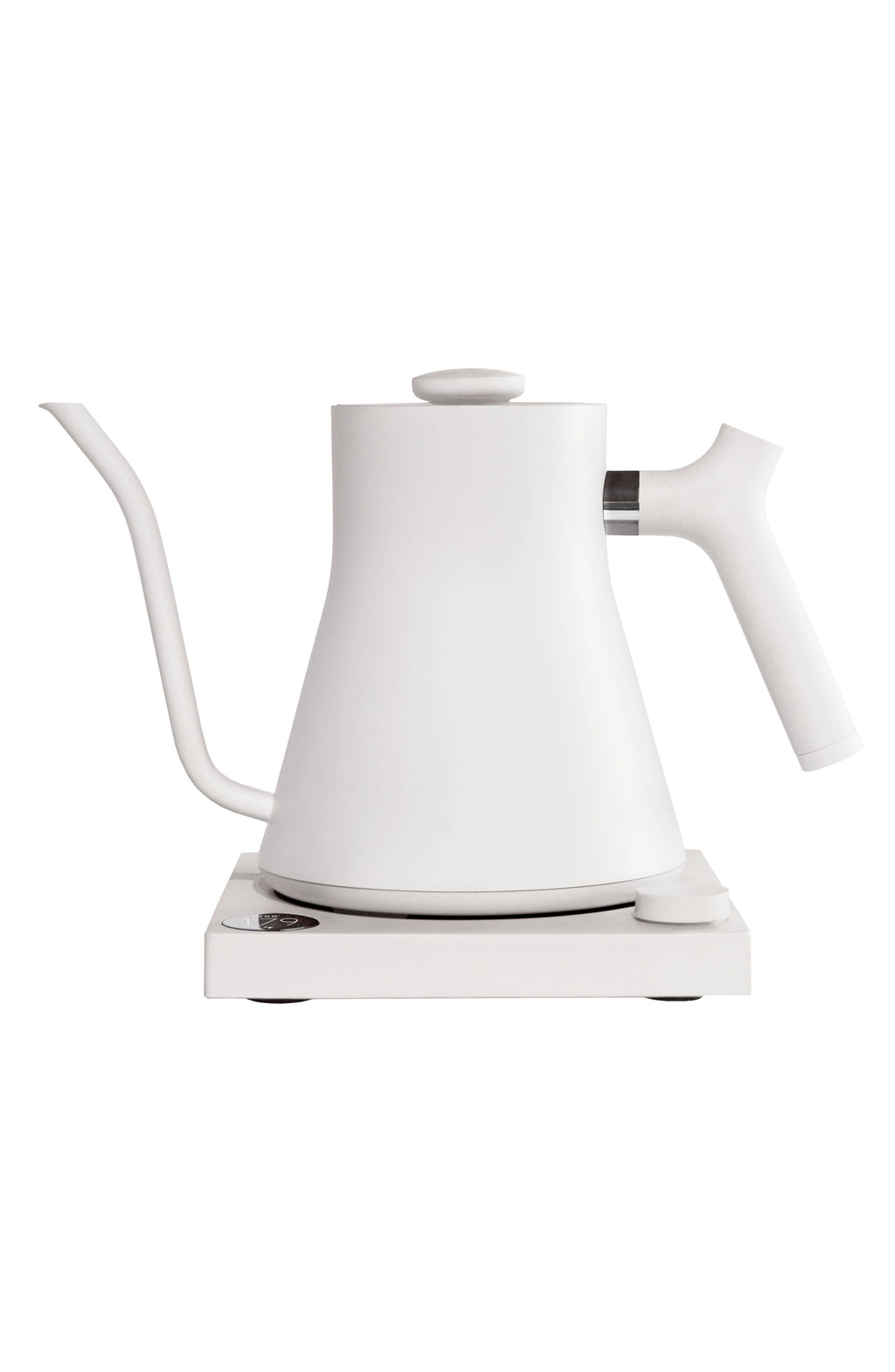 Matte White Electric Kettle X95602