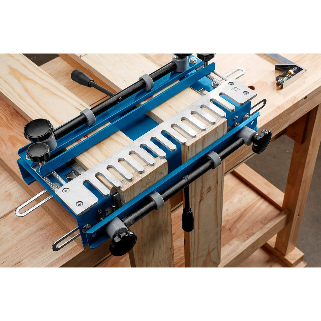 Dovetail Jig P18050