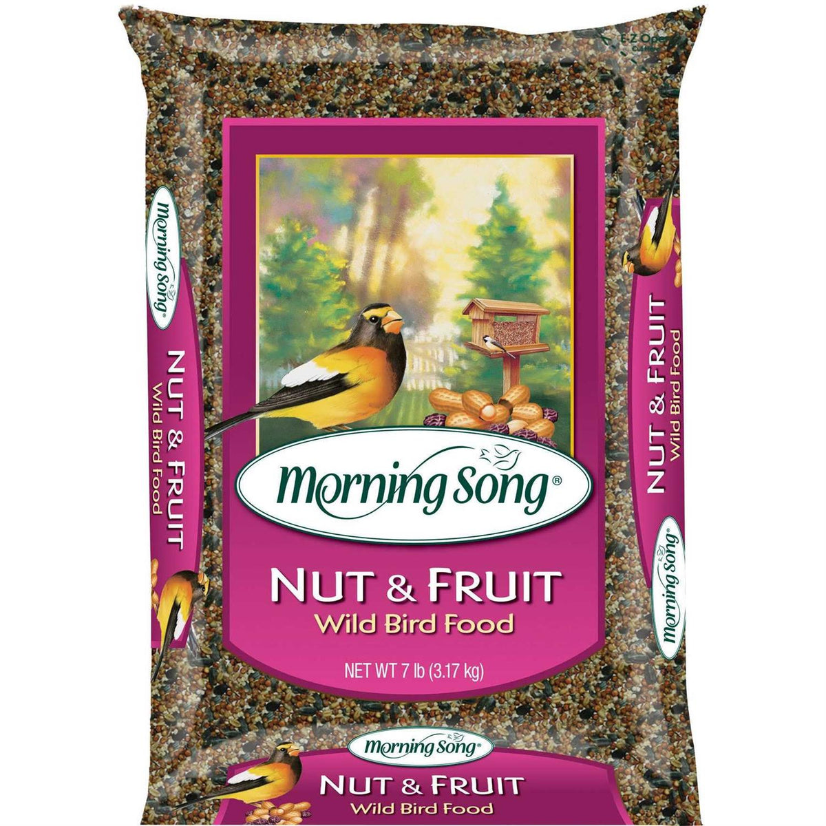 Wild Bird Food Y9651
