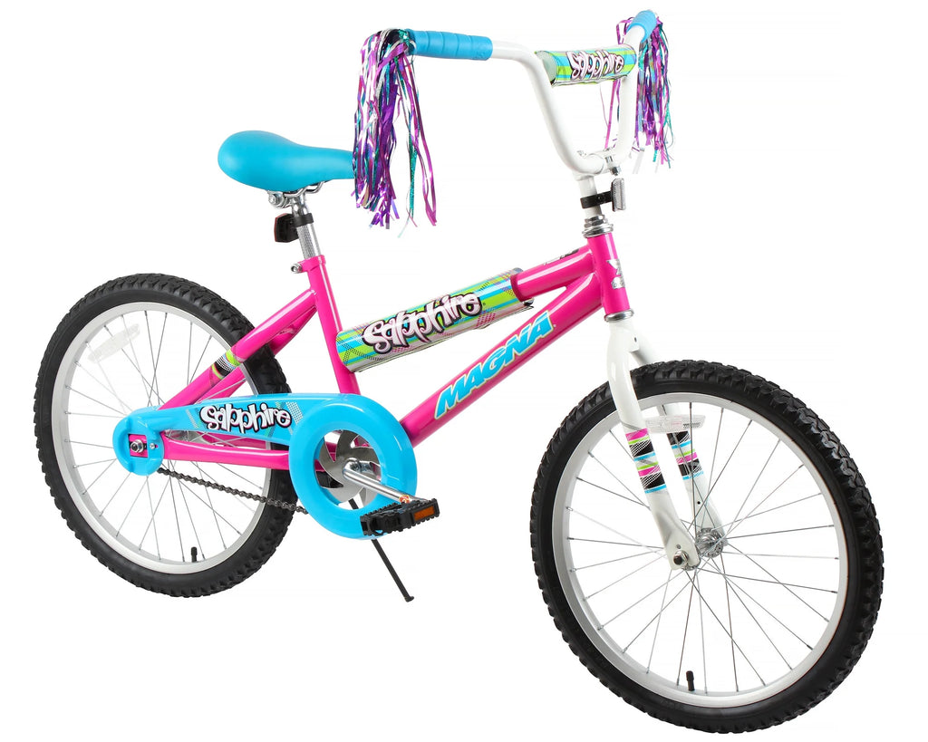 12-Inch BMX Bike C7978