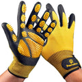 Pet Grooming and Bathing Gloves K2018