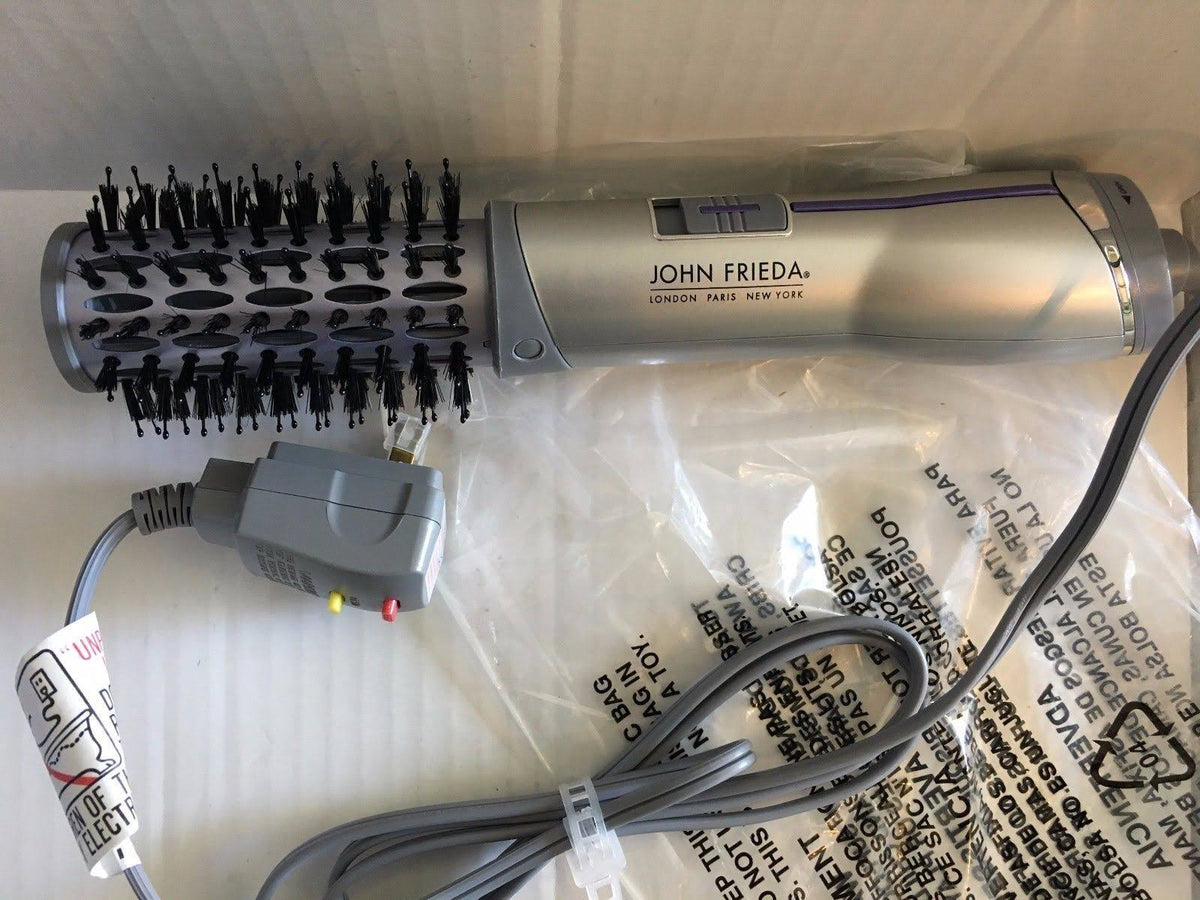 1.5 inch Hot Air Brush D7803