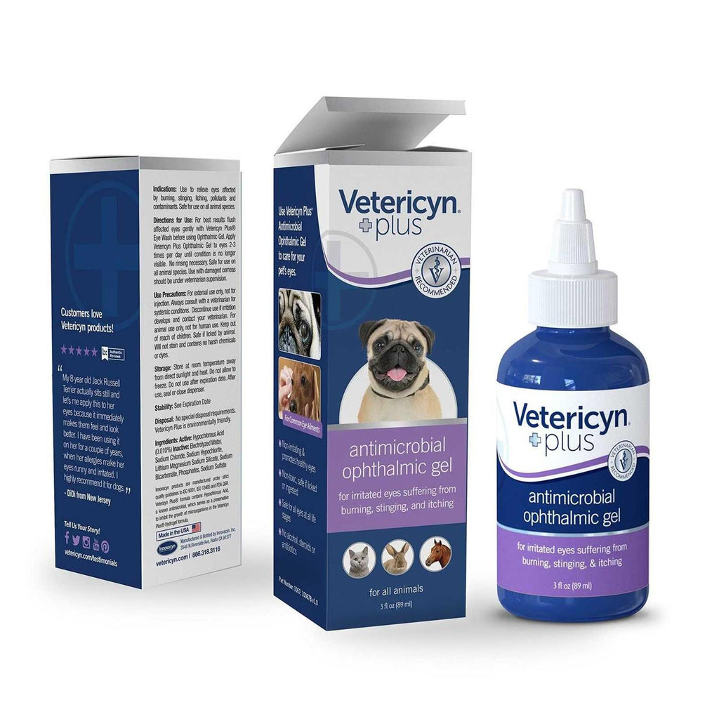 Ophthalmic Gel O3513