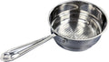 Stainless Steel 8 Inch Food Steamer T8433