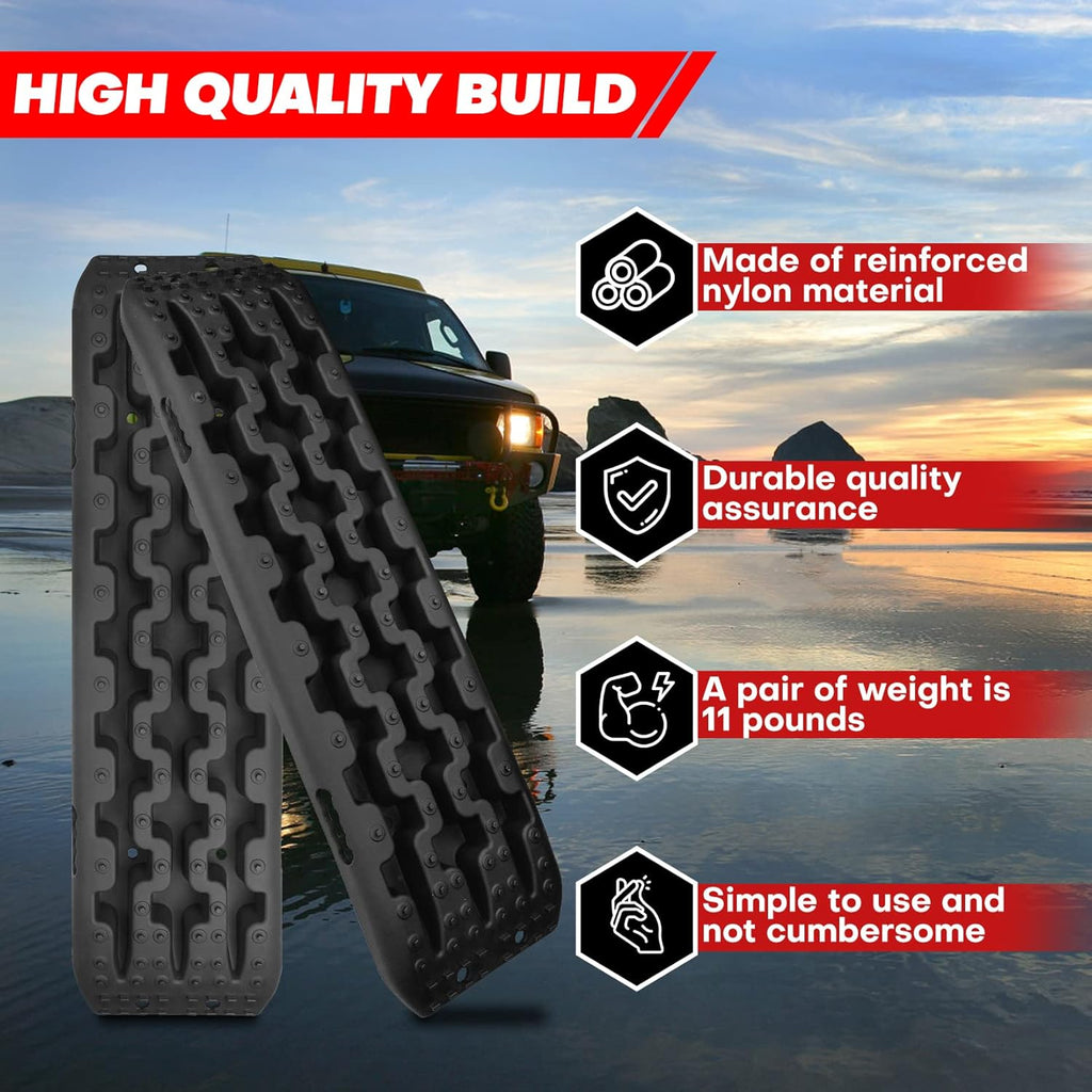Off-Road Recovery Traction Boards A56660
