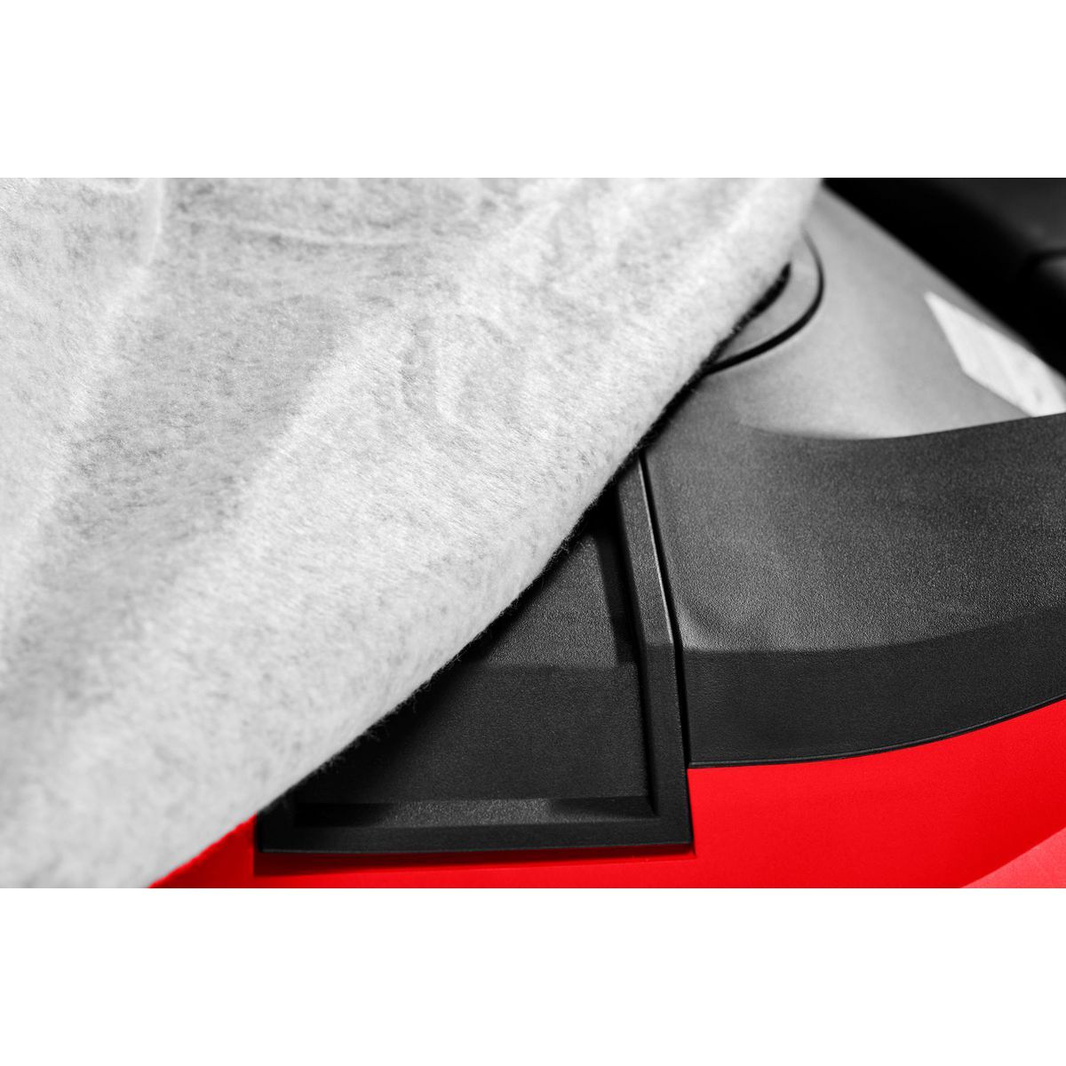 Generator Storage Cover R518372