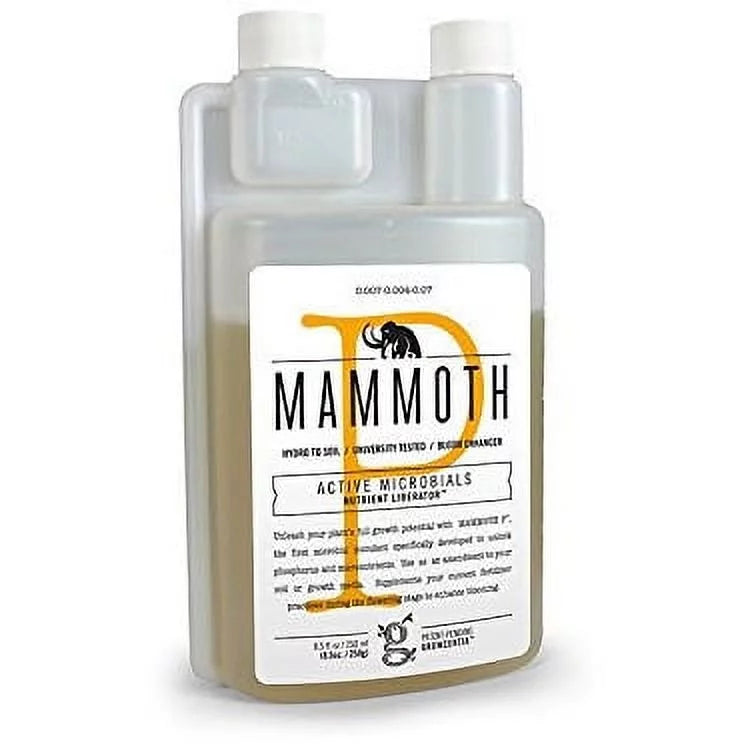 Microbes 1 Liter H677025