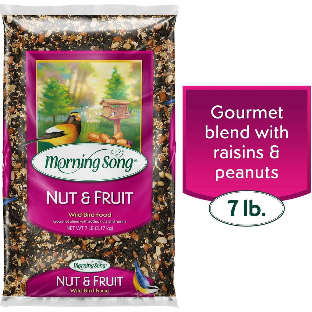 Wild Bird Food Y9651