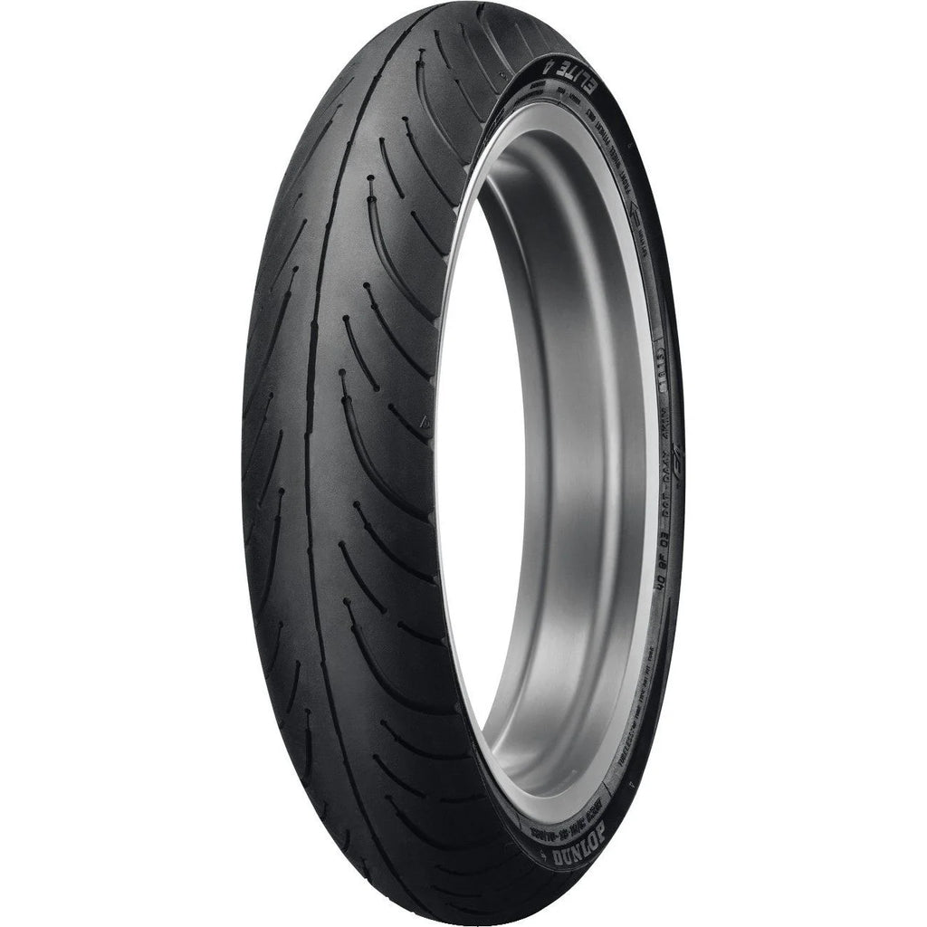 16 Dunlop Elite 4 Bias Front Tire F76943