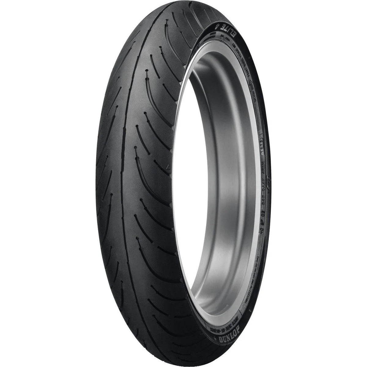 16 Dunlop Elite 4 Bias Front Tire F76943