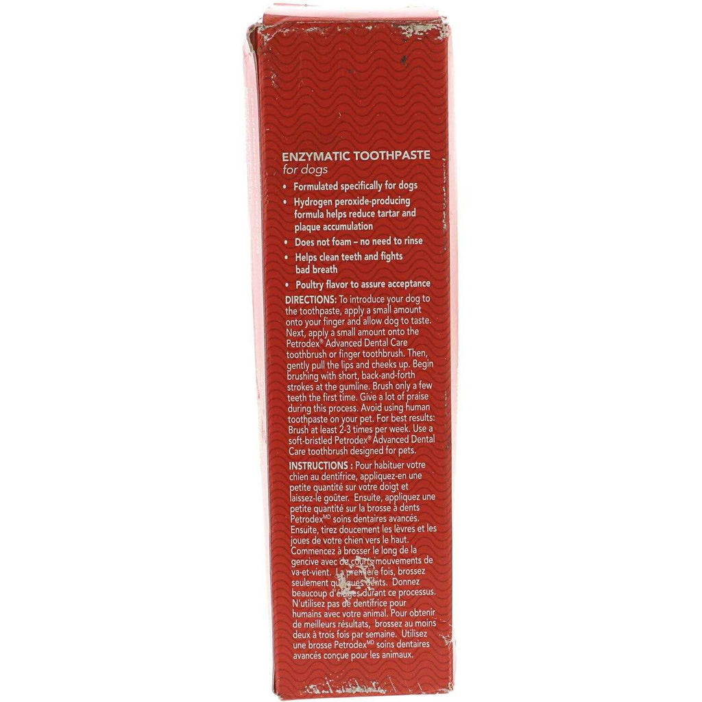 Enzymatic Toothpaste for Dogs D64643