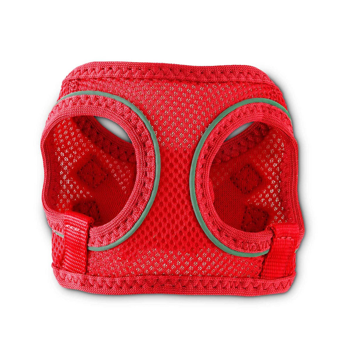 Mesh Dog Harness D7993