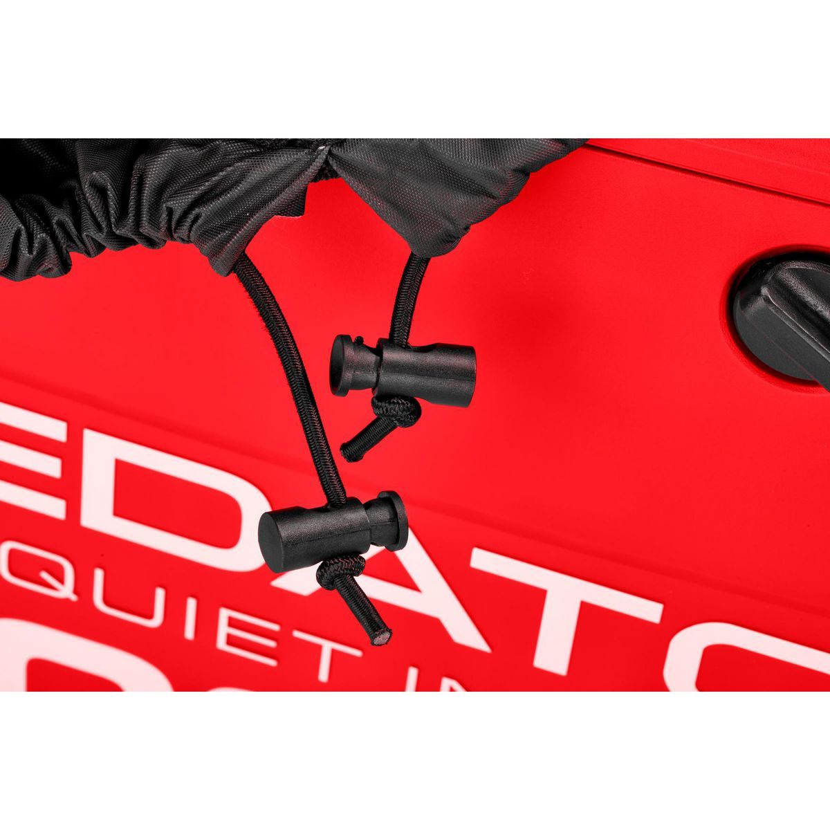 Generator Storage Cover R518372