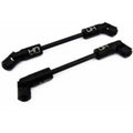 Heavy Duty Steel Drv Shafts with U-Joints A46671