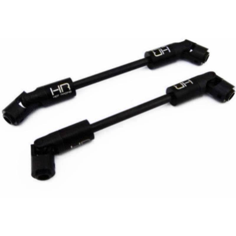 Heavy Duty Steel Drv Shafts with U-Joints A46671
