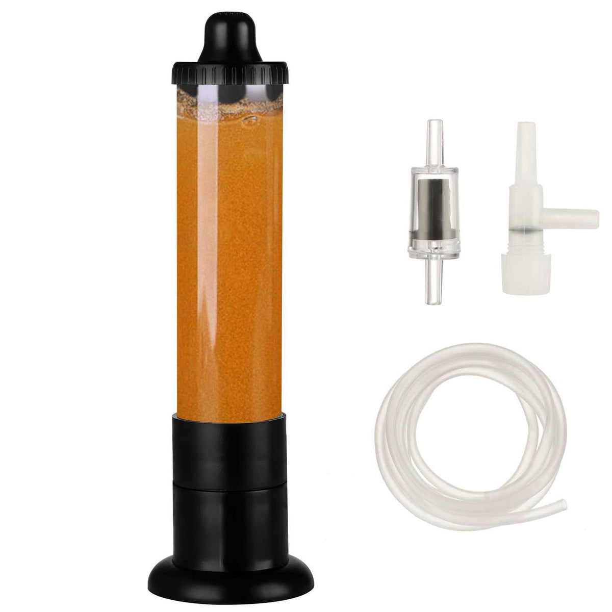 Brine Shrimp Eggs Incubator Hatchery Kit I8619