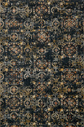 Midnight Rug O66208