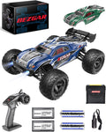 1:16 Scale 4WD Remote Control Truck with 2 Rechargeable Batteries T845392
