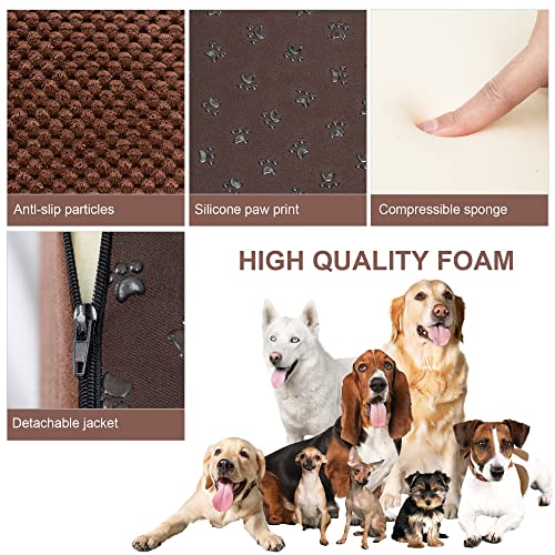 High Density Foam Dog Ramp V8270